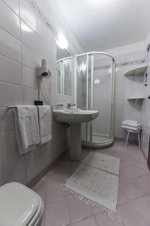Hotel Baita Cretaz Breuil-Cervinia Eksteriør billede