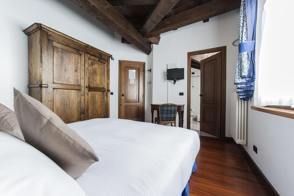 Hotel Baita Cretaz Breuil-Cervinia Eksteriør billede
